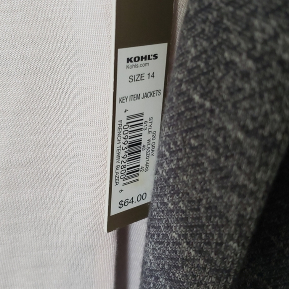 🆕️Lauren Conrad Blazer - Picture 5 of 6